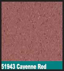 51943 Cayenne Red